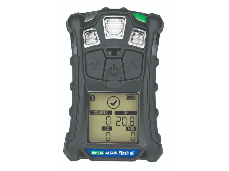 Portable Gas Detection | Multi-Gas – MSS Safety