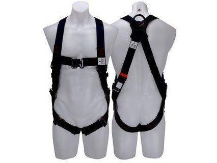 Pro Jsx Out Riggers Pro X Riggers (Pass Through, S/steel) – MSS Safety